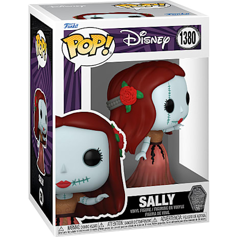 Funko POP! Disney Sally