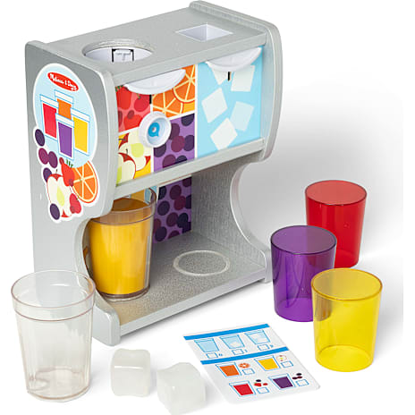 Melissa & Doug Legetøjs Slush Ice Maskine