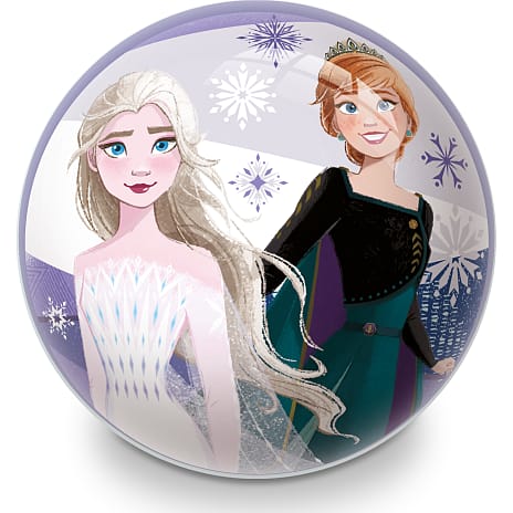 Disney Frost bold 23 cm - flere varianter - assortet 1 stk.