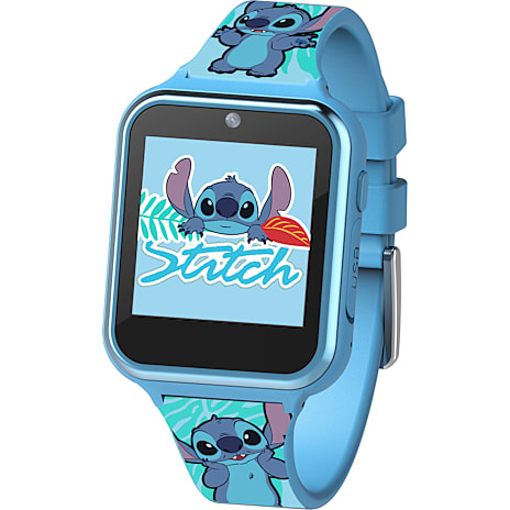 Accutime SmartWatch Lilo & Stitch