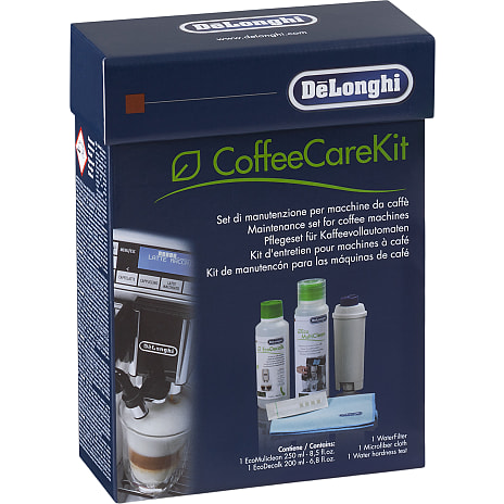 Delonghi DLSC306 startsæt 1 stk.