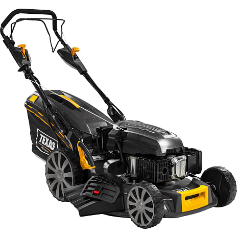 Texas græsslåmaskine Premium 5370TR/WE