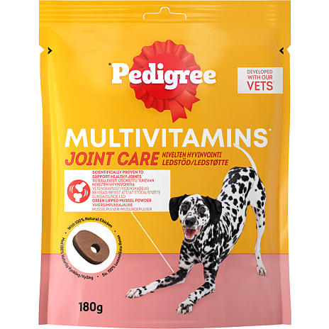 Pedigree Multivit Joint 180 g