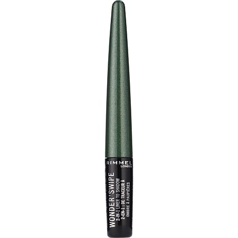 Rimmel London Flydende Eyeliner 012 Kha-Ching