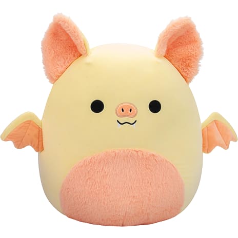 Squishmallows Meghan Bat Bamse