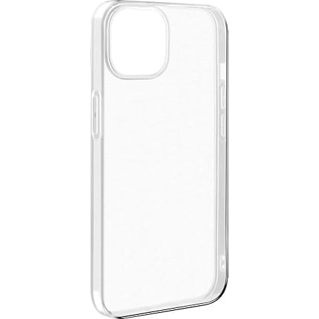 Puro iPhone 14 Pro Cover Transparent