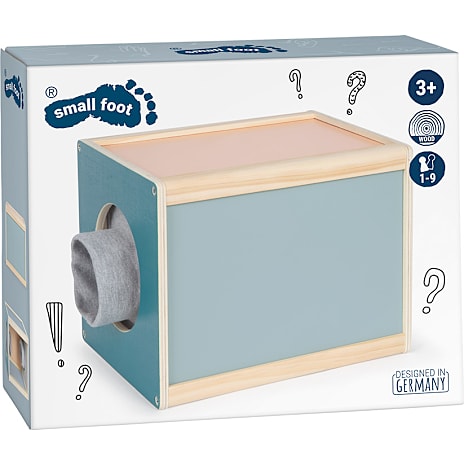 Small Foot Sansebox