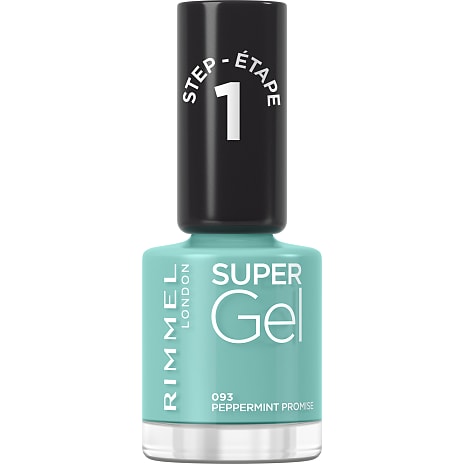 Rimmel London Neglelak 093 Peppermint Promise 12 ml