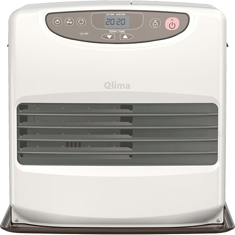 Qlima SRE 9046 TC Petroleumskamin