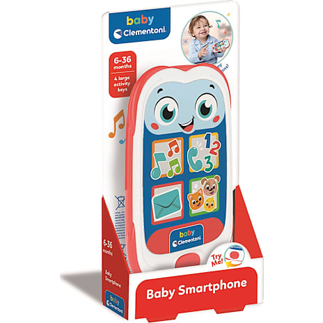 Baby Smartphone