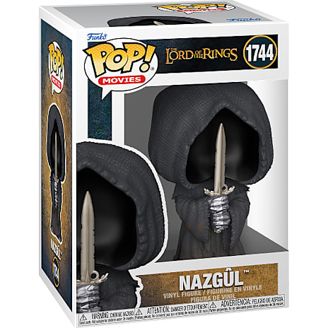 Funko POP! Lord of the Rings Nazgûl