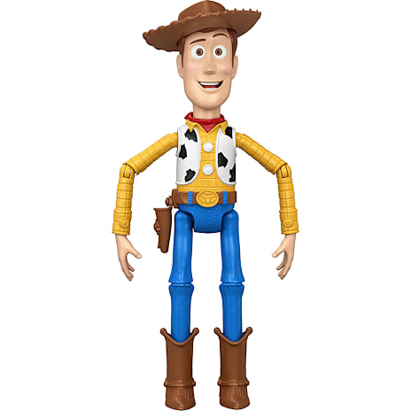 Toy Story Woody figur