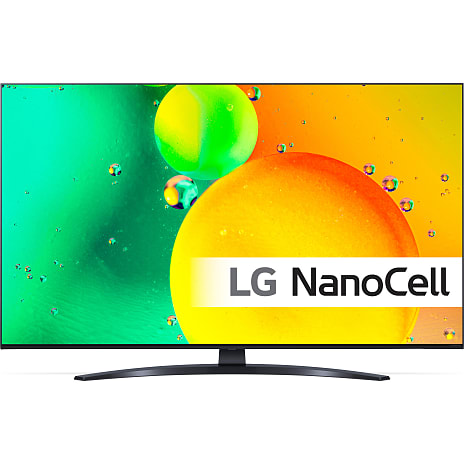 LG Electronics 50NANO76 50'' NANO TV