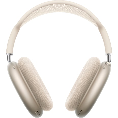 Apple AirPods Max 2024 Starlight