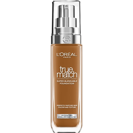 L'Oréal Paris Foundation 9.N Truffle