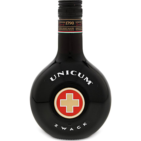 Unicum Zwack Bitter