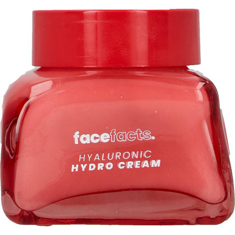 Face Facts Ansigtscreme Kirsebær & Ceramider