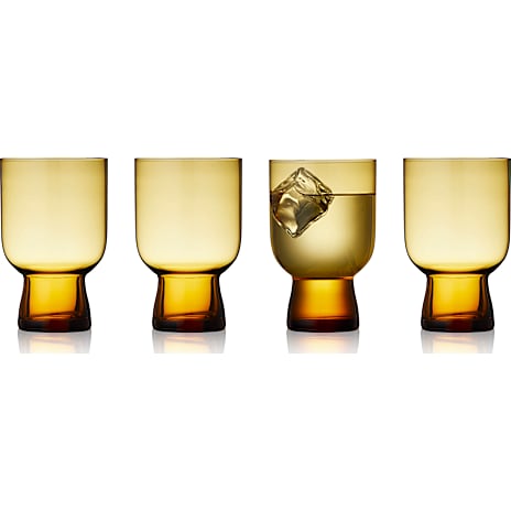 Lyngby Glas Sorrento Vandglas
