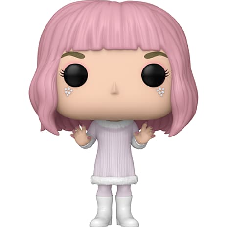 Funko POP! Wednesday Enid Sinclair