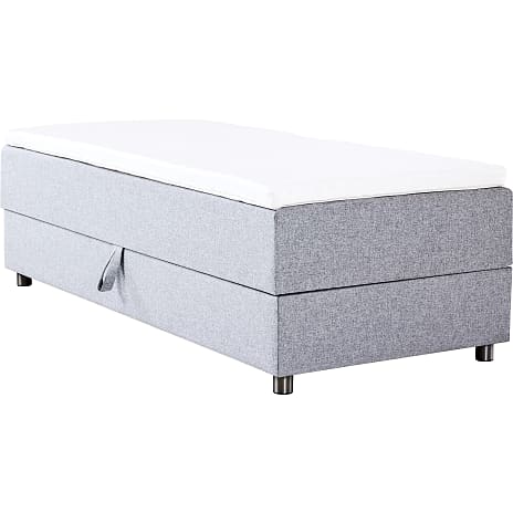 Nordisk Fjer B110 opbevaringsseng 80x200