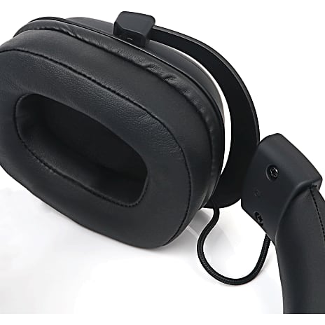 efterfølger Kommerciel Svare Fourze GH500 gaming headset 7.1 | Køb på Bilka.dk!