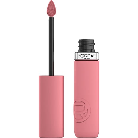 L'Oréal Paris Flydende læbestift 200 Lipstick & Chill 5 ml