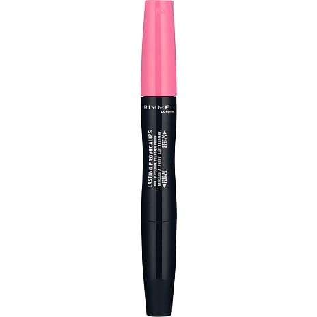 Rimmel London Flydende Læbestift 410 Pinky Promise