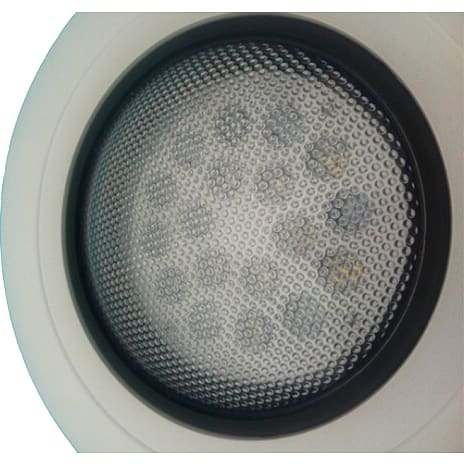 DenForm LED Undervandslampe Komplet Hvid