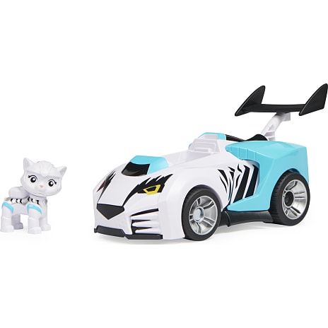 Paw Patrol Cat Pack Køretøj Rory