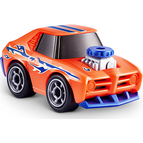 Zuru Make A Racer - flere varianter - assorteret 1 stk.