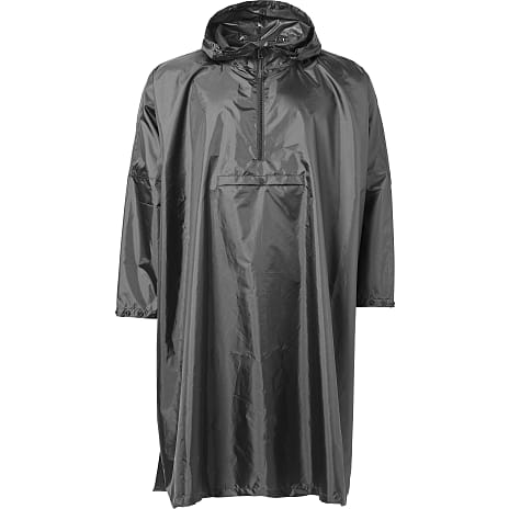 Nordic Nature Regnponcho Str. Onesize Sort