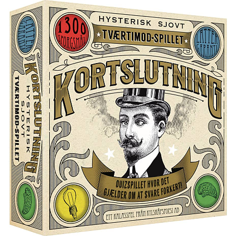Kylskåpspoesi Kortslutning