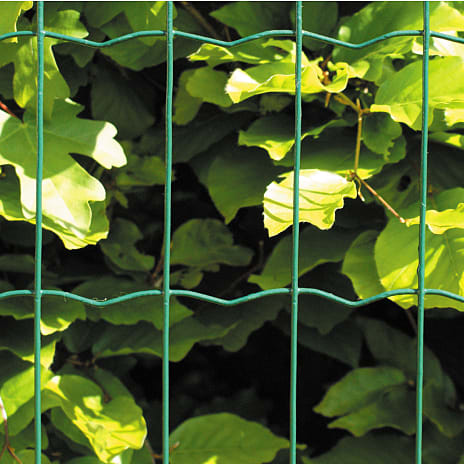 HORTUS Havehegn PVC-fri 60 cm - Grøn