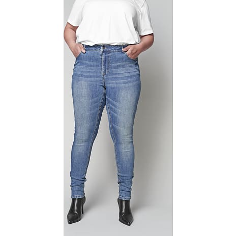 VRS Julie jeans 48 - | Køb på