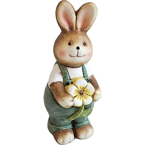 Påskefryd Påskefigur Kanin Assorteret
