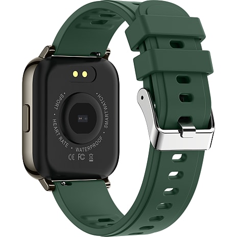 Sinox Smart Watch - grøn | Køb føtex.dk!