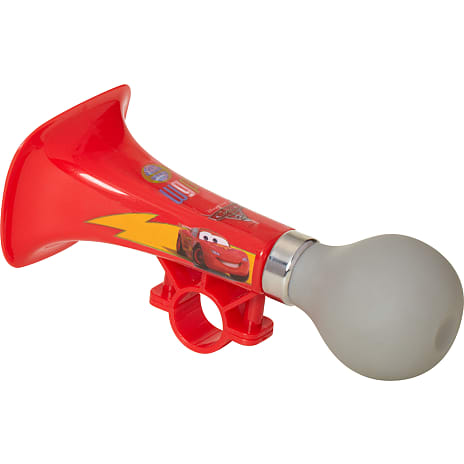 321 Go! Horn Cars Rød