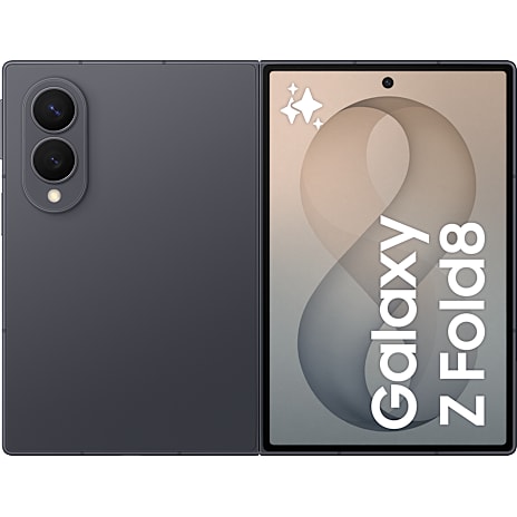 Samsung Galaxy Z Fold8 1TB Graphite
