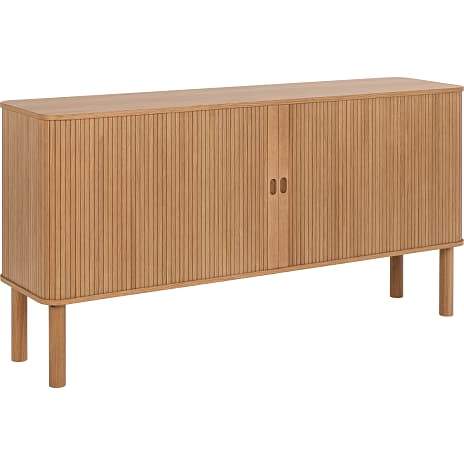 AC Design Furniture Langley Skænk Egetræslook