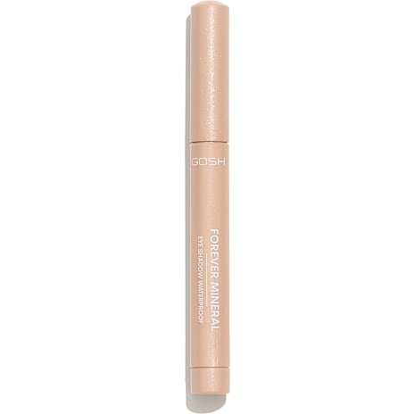 Gosh Copenhagen Øjenskyggestift 002 Beige 1,4 g
