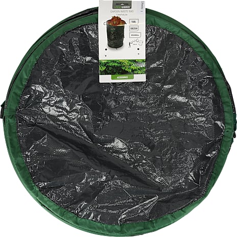 Haveaffaldssæk 55x68 cm