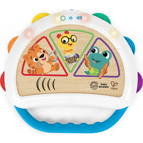 Hape Magic Touch Tamburin