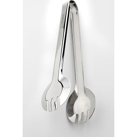 Steel-function Salatserveringsstang