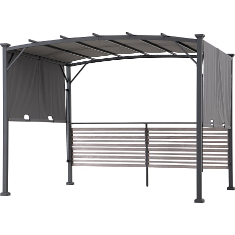 Sunjoy Whirlpool pergola Titov