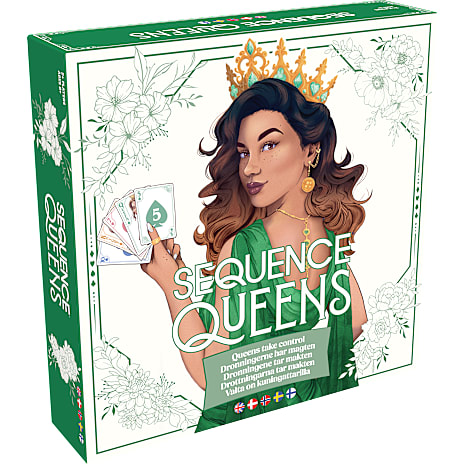 Sequence Queens