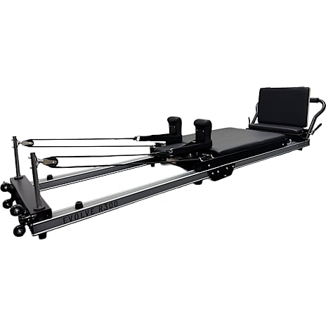Titan Life Reformer Evolver R300