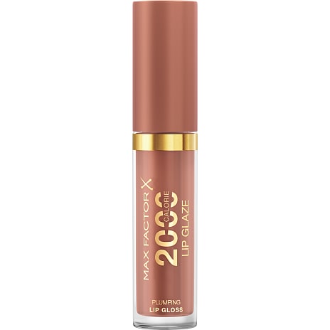 Max Factor Lipgloss 150 Caramel Swich