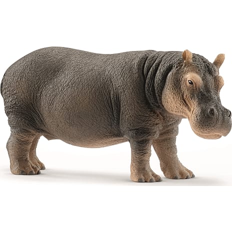 Schleich 14814 Flodhest
