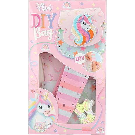 Ylvi DIY Taske