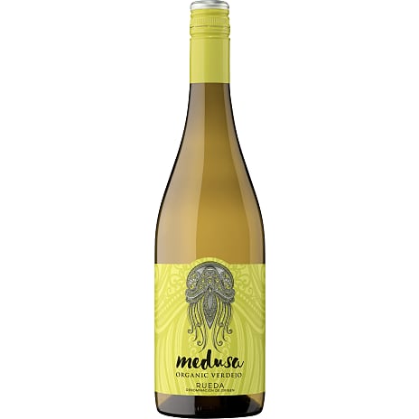 Medusa Verdejo Øko